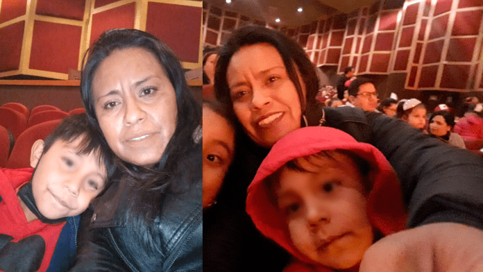 Velarán en San Luis Potosí a madre e hijo víctimas del deslave en Sierra Zapalinamé, Saltillo