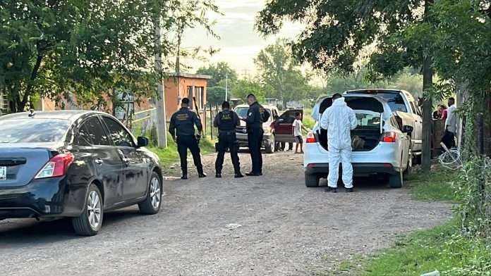 Múzquiz suma su octavo caso de suicidio en lo que va del 2025; Paola Geraldine, de 28 años