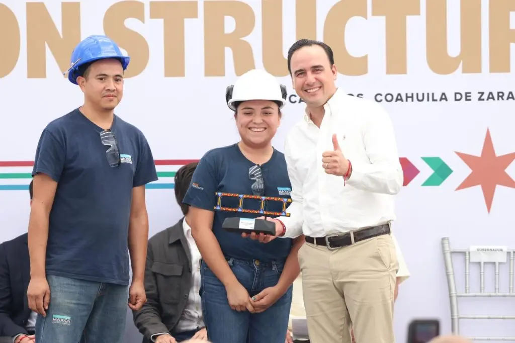 Se mantiene Coahuila entre los líderes nacionales de ocupación y empleo