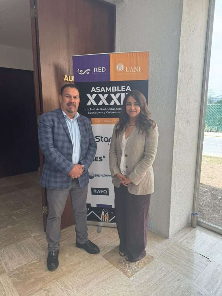 Radio Torreón y Torreón TV se suman al proyecto de la Red México