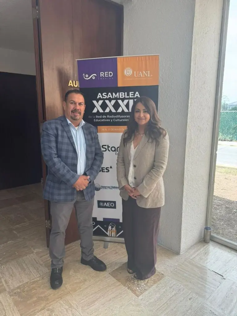 Radio Torreón y Torreón TV se suman al proyecto de la Red México