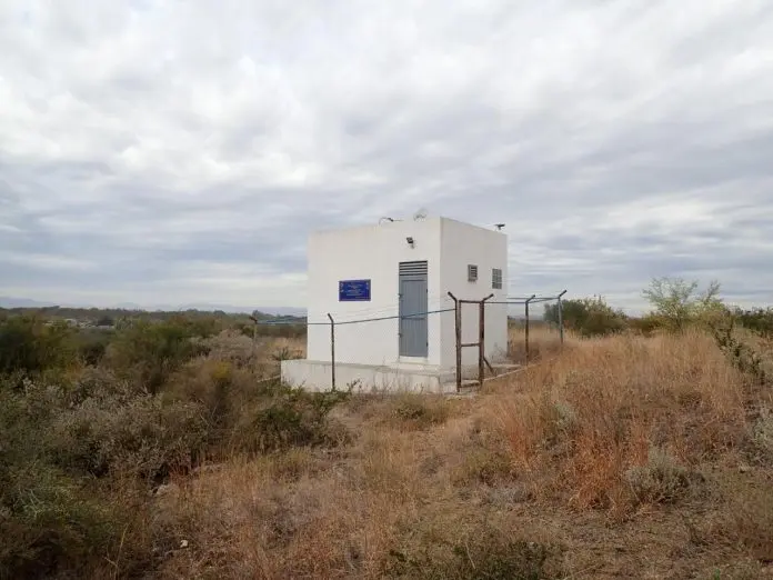 Estación sismológica de la UNAM en el Tecnológico de Múzquiz fortalece el monitoreo de sismos