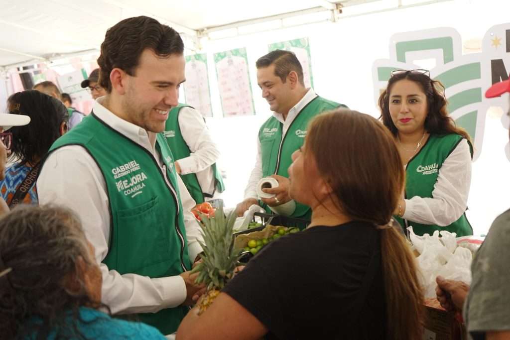Llega Mercadito Mejora a sus 200 ediciones