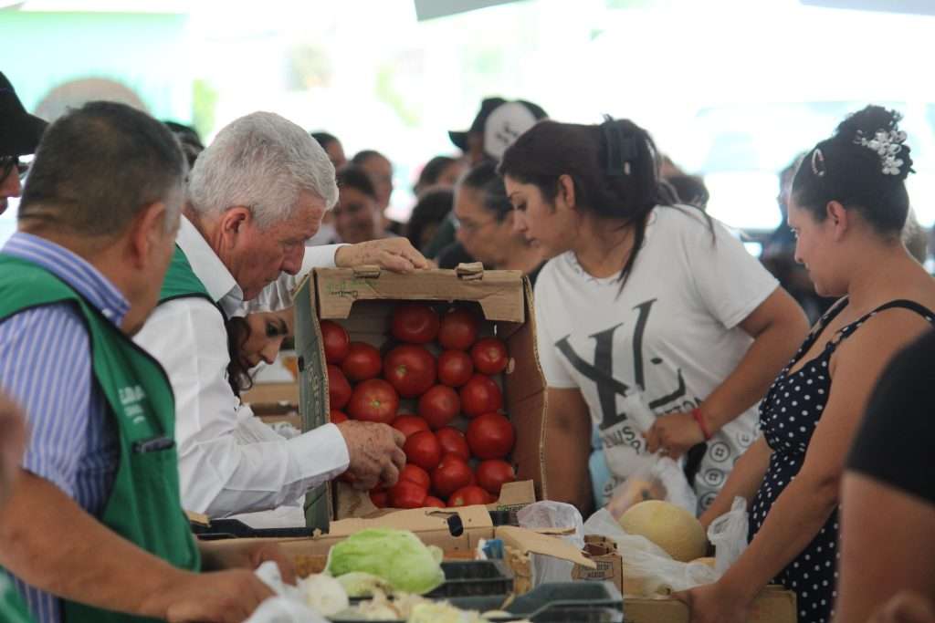 Llega Mercadito Mejora a sus 200 ediciones