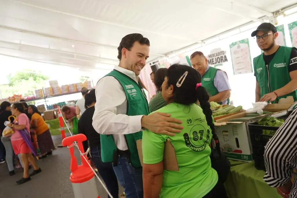 Llega Mercadito Mejora a sus 200 ediciones