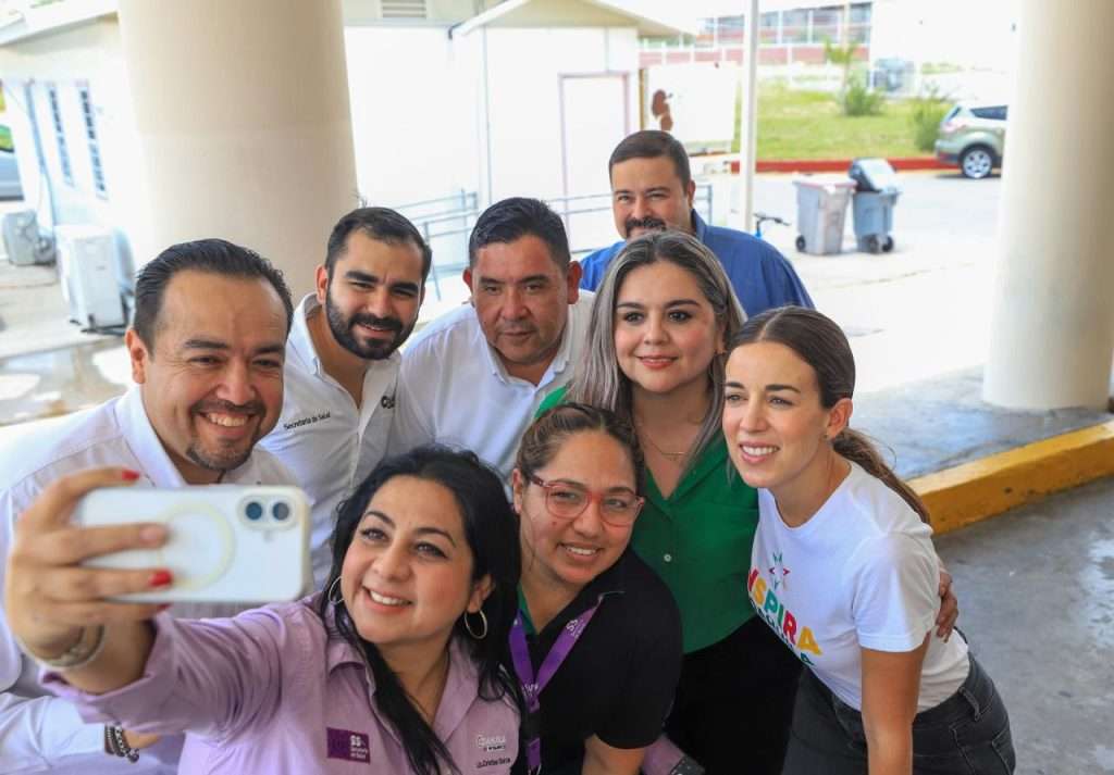 Implementa Inspira en hospitales generales protocolo para atención de urgencias psiquiátricas