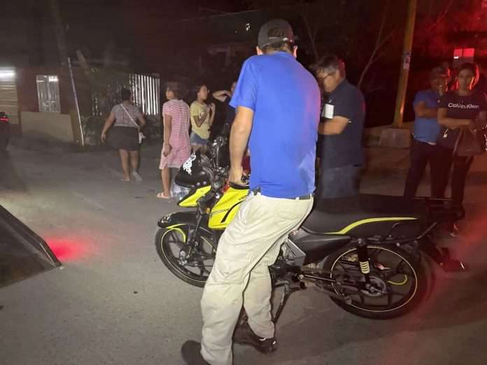 Aumentan 25% los accidentes de motociclistas en Monclova