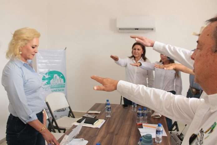 Múzquiz fortalece su vocación turística y cultural con la conformación de nuevos comités