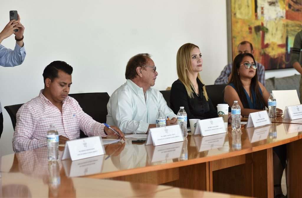 En informe, destacan acciones del programa "Torreón más verde"