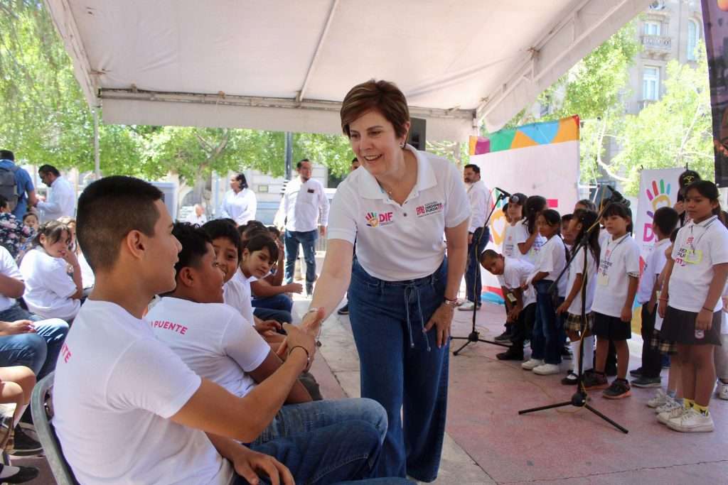 Conmemora DIF Torreón el “Día Mundial contra el Trabajo Infantil”