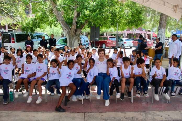 Conmemora DIF Torreón el “Día Mundial contra el Trabajo Infantil”