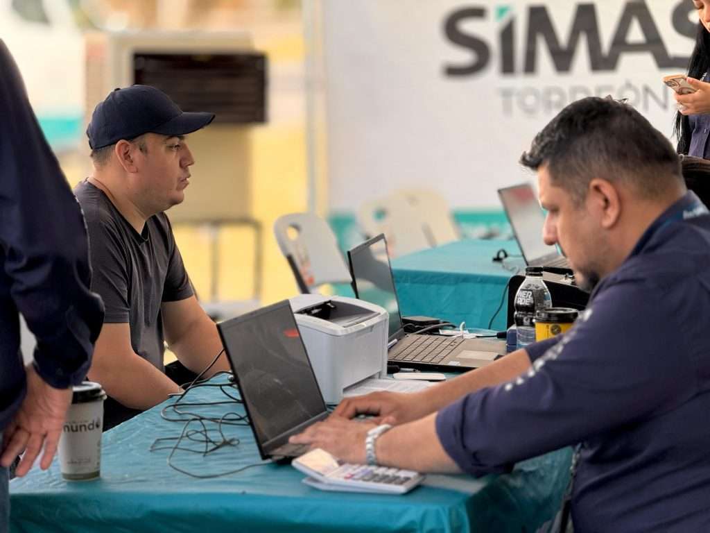 "SIMAS Más Cerca De Ti" visitará 4 colonias esta semana