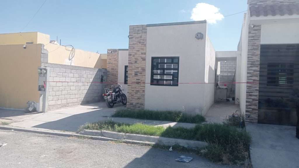 Hombre le quita la vida a su pareja y se suicida en Frontera