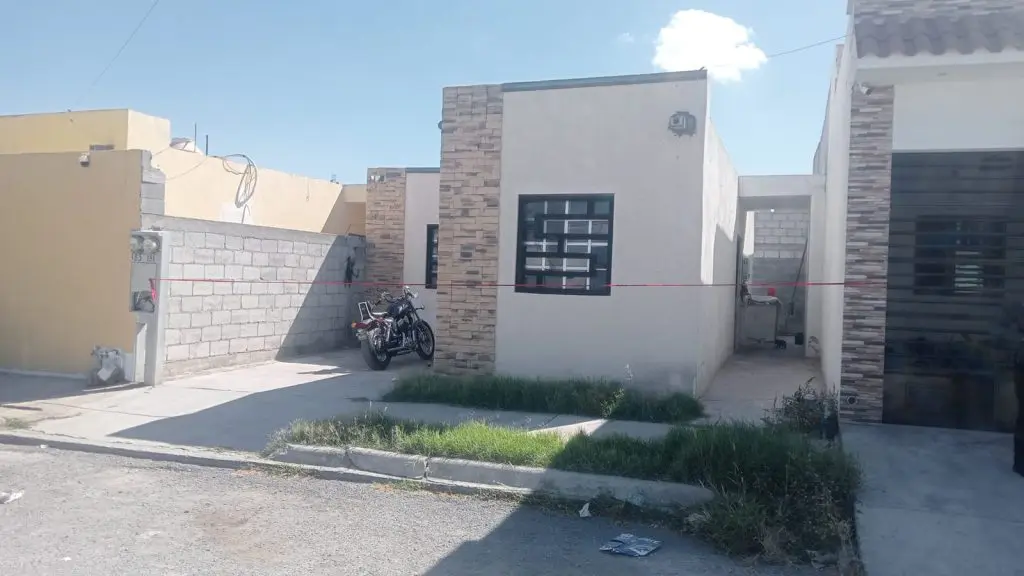 Hombre le quita la vida a su pareja y se suicida en Frontera