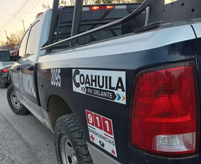 Cuatro menores fueron localizadas en presunto abandono en la colonia Las Argentinas de Múzquiz