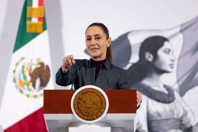 Claudia Sheinbaum fortalece relación México-Canadá, anuncia proyectos y reuniones bilaterales