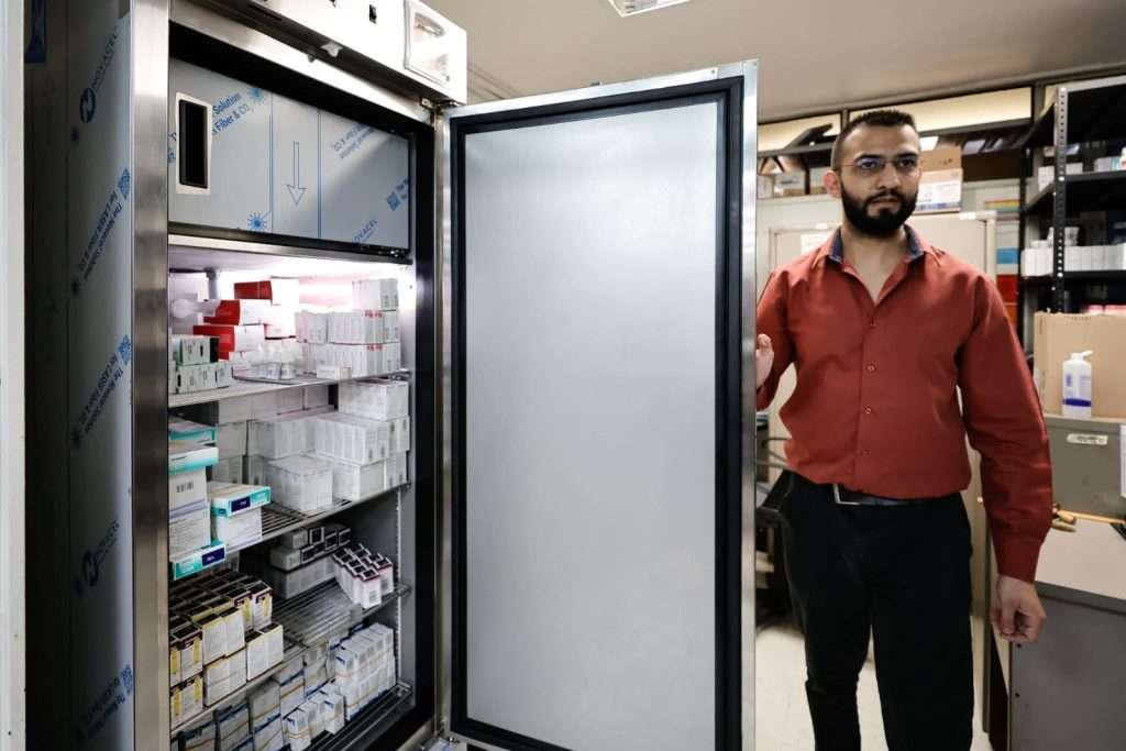 Inicia Martí Batres recorridos de supervisión de mejoras a 562 unidades del ISSSTE beneficiadas con La Clínica es Nuestra