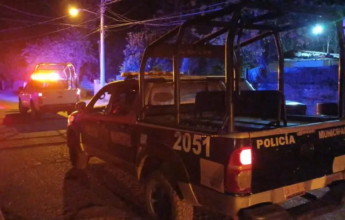 Seguridad Pública de Múzquiz atendió varios reportes por violencia familiar en Palaú y distintas colonias