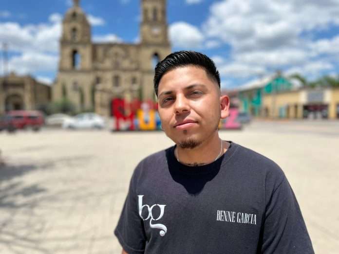 Video viral captado en una quinceañera en Múzquiz supera el millón de reproducciones