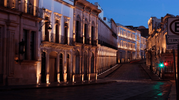 Zacatecas y La Antigua, Veracruz, reciben reconocimiento oficial como Zonas de Monumentos Históricos