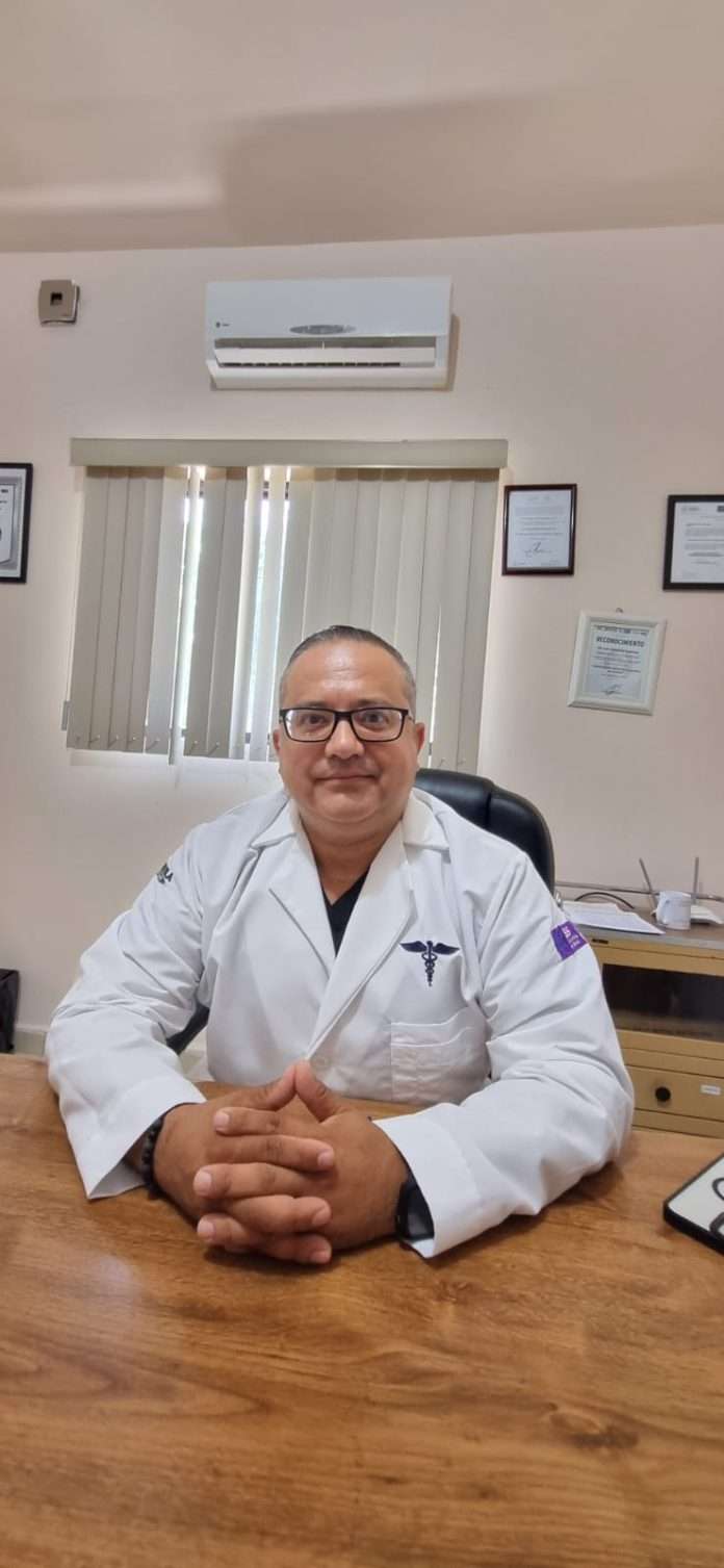 Promueven vasectomías sin bisturí en Sabinas