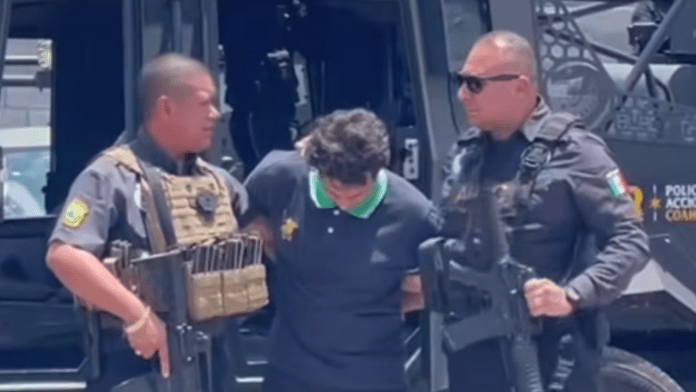 Imponen prisión preventiva a los presuntos responsables del feminicidio de Brisa; reprograman audiencia