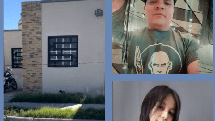 Hija de Daniela y Gilberto queda bajo resguardo familiar mientras Pronnif evalúa custodia