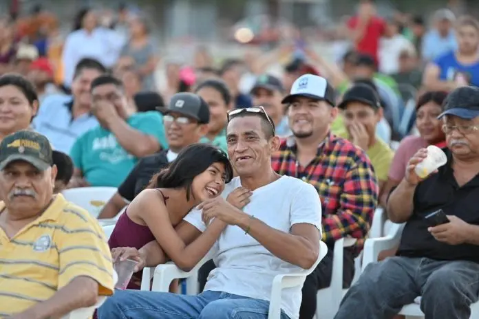 Prepara municipio festejo para el día del padre