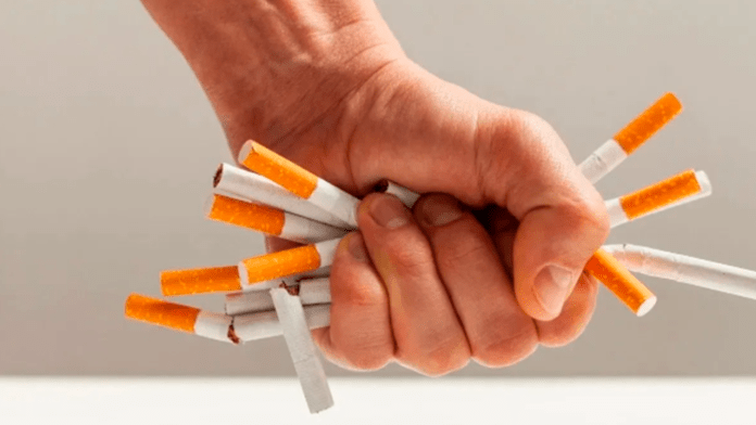 México se suma al Día Mundial sin Tabaco 2025 con llamado a evidenciar tácticas de la industria tabacalera