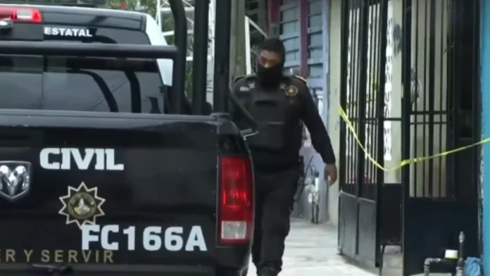 Muere hombre tras recibir disparo en la cabeza dentro de su casa