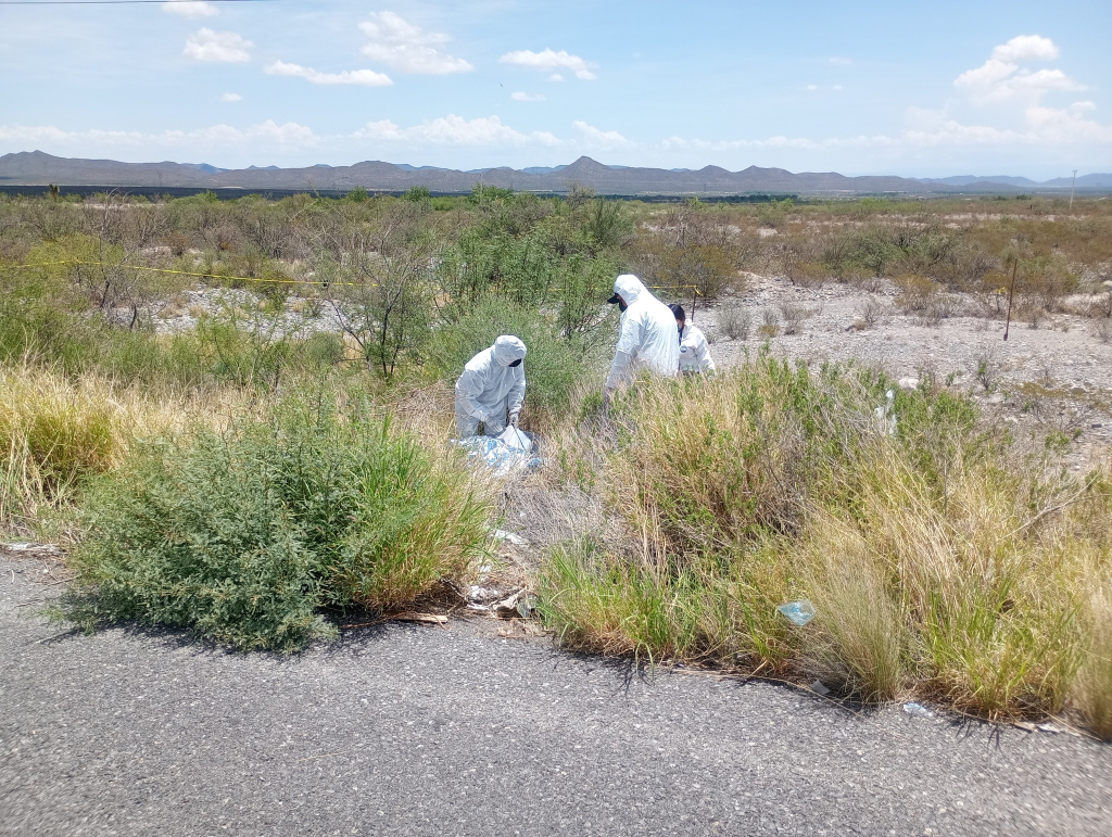 Estudiante fallece en accidente de moto camino a recoger su traje de graduación en Coahuila
