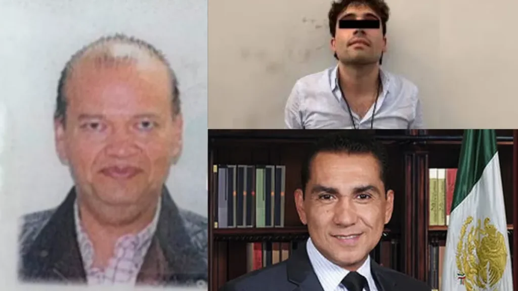 Conocido juez federal fue hallado sin vida en una camioneta; tenía bala en la cabeza