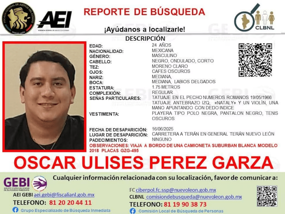 Los Juniors de Monterrey