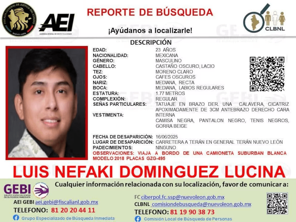 Los Juniors de Monterrey