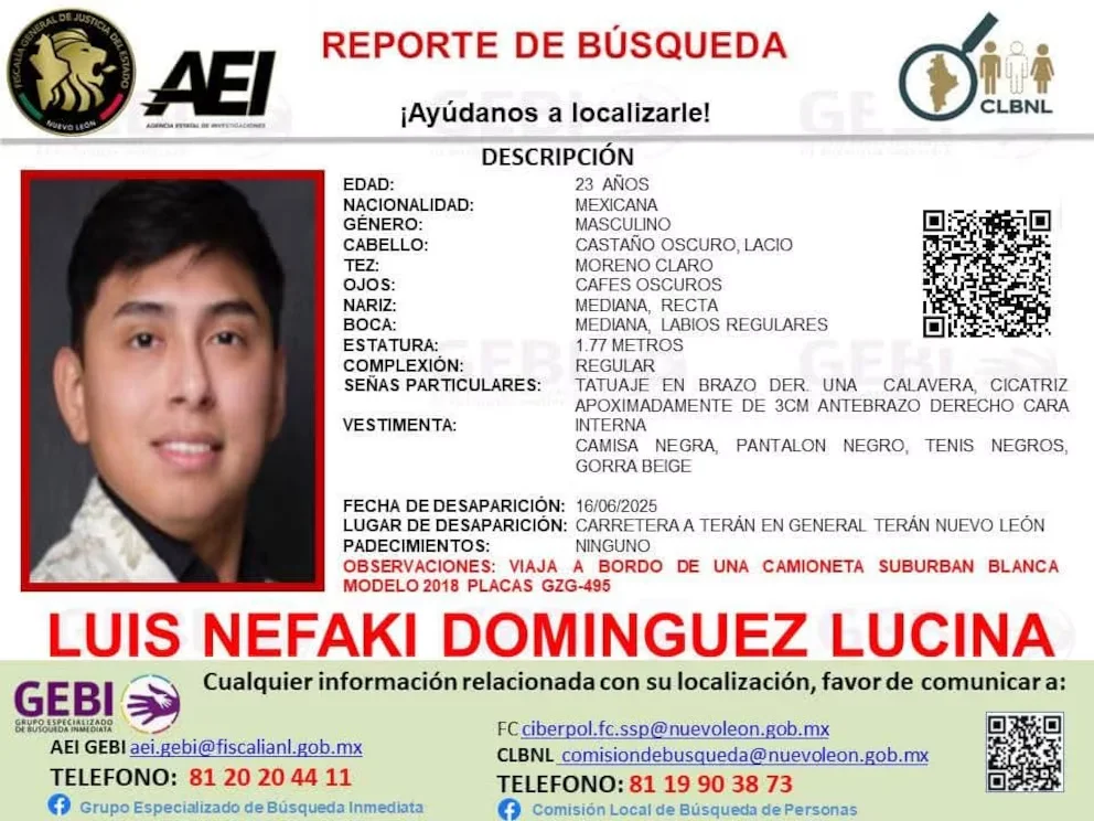 Los Juniors de Monterrey