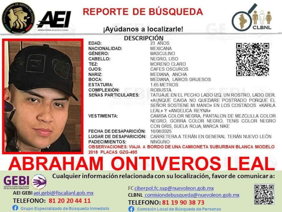 Los Juniors de Monterrey