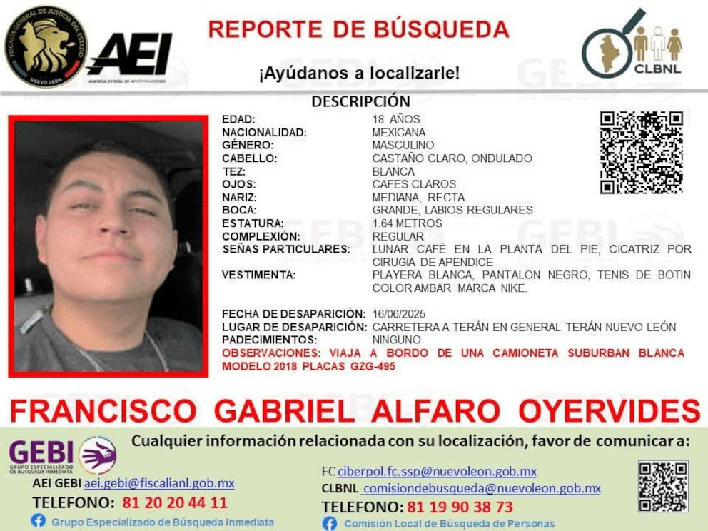 Los Juniors de Monterrey