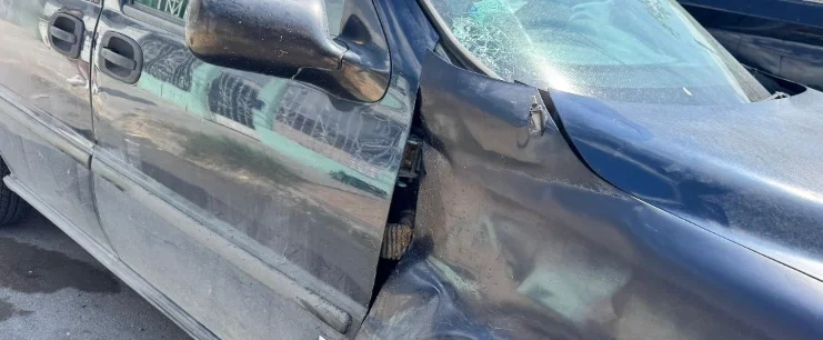 Mujer pierde la vida tras ser impactada por una camioneta en bulevar en Coahuila