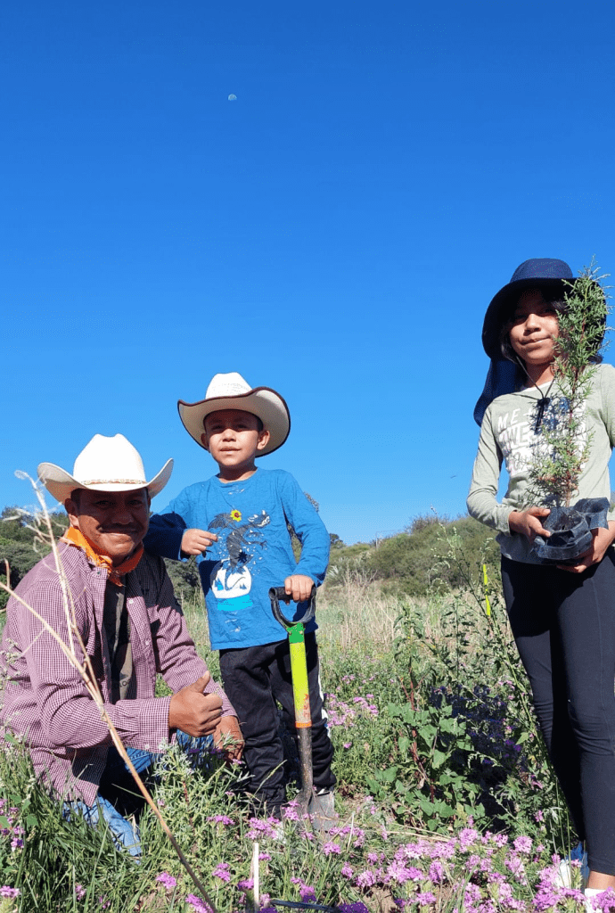 Rudy, niño que murió en un deslave junto a su madre, amaba el medio ambiente; senderistas lo despiden