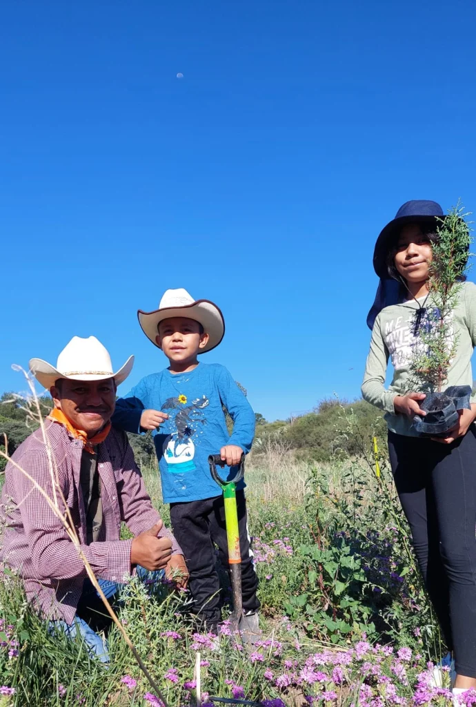 Rudy, niño que murió en un deslave junto a su madre, amaba el medio ambiente; senderistas lo despiden