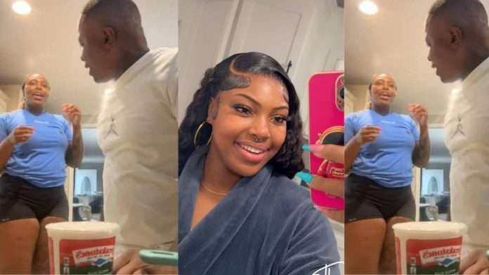 Muere influencer a manos de su esposo en una transmisión en vivo; su esposo también se quitó la vida