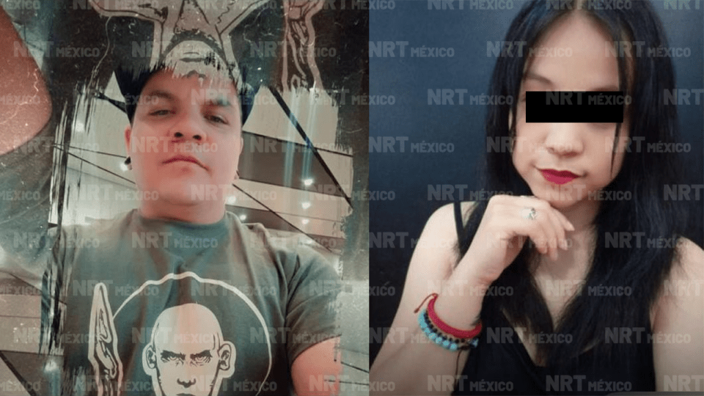 Hombre le quita la vida a su pareja y se suicida en Frontera