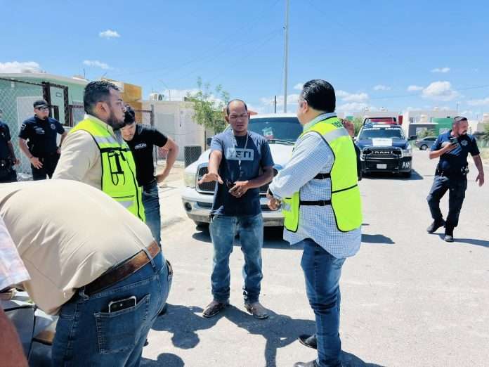 Multa ecología a responsables de tirar basura en Acuña