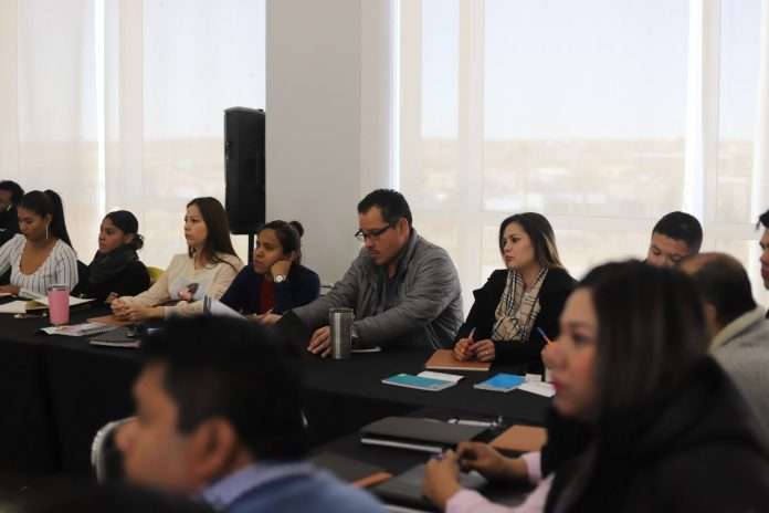 Preparan platica informativa para emprendedores en Acuña