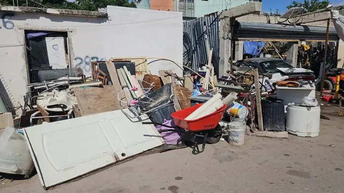 Notifica Desarrollo Urbano talleres en Acuña
