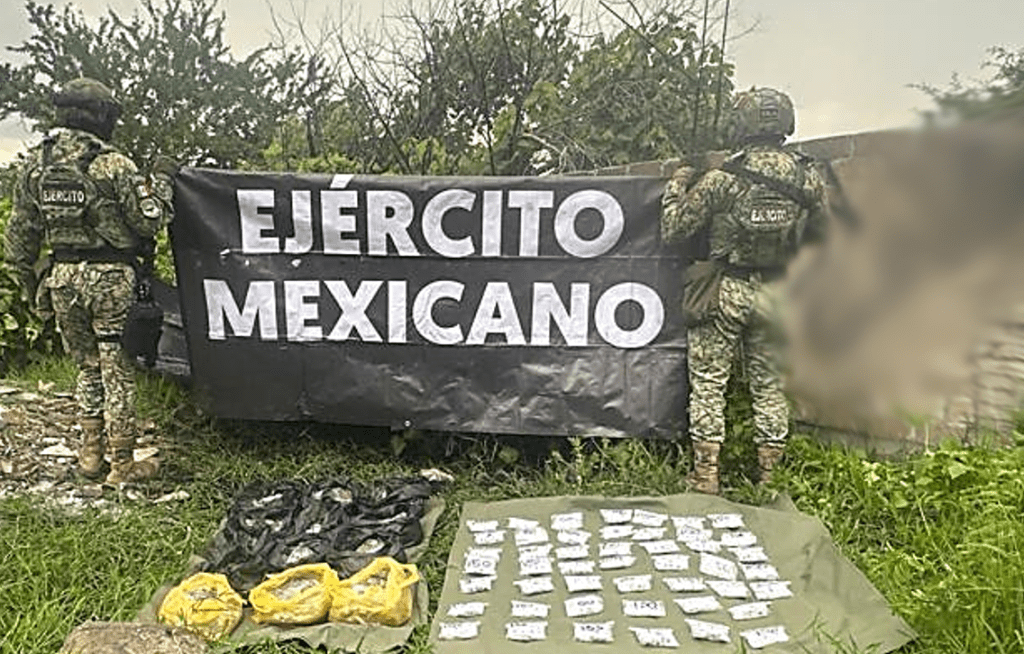 MICHOACÁN