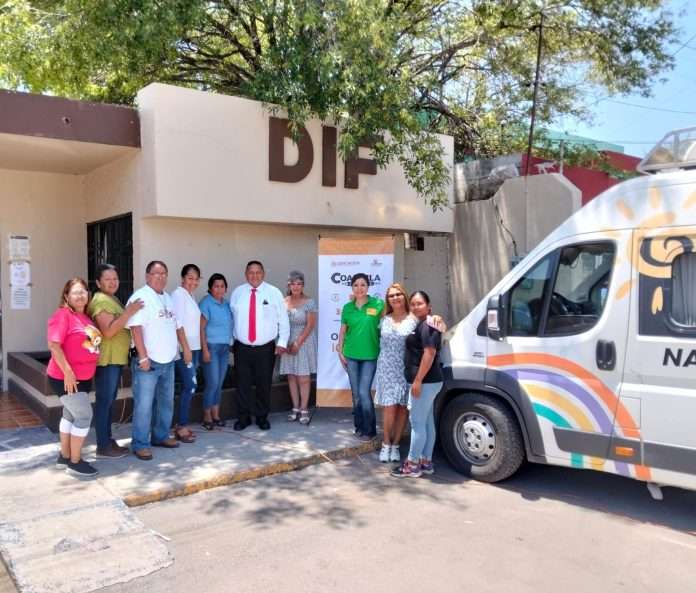 Impulsan aprendizaje en Minas de Barroterán con programas educativos para adultos y jóvenes
