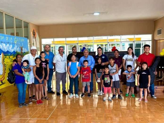 Cursos de Verano 2025, diseñados con el propósito de seguir promoviendo el arte y la cultura