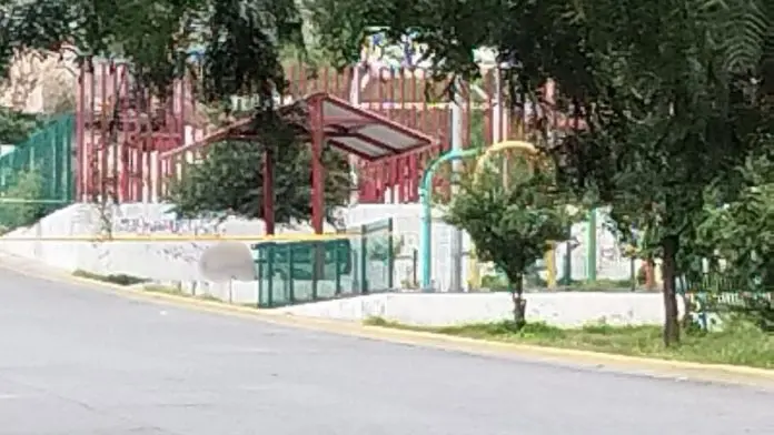 Una mujer pierde la vida tras ser atacada en parque