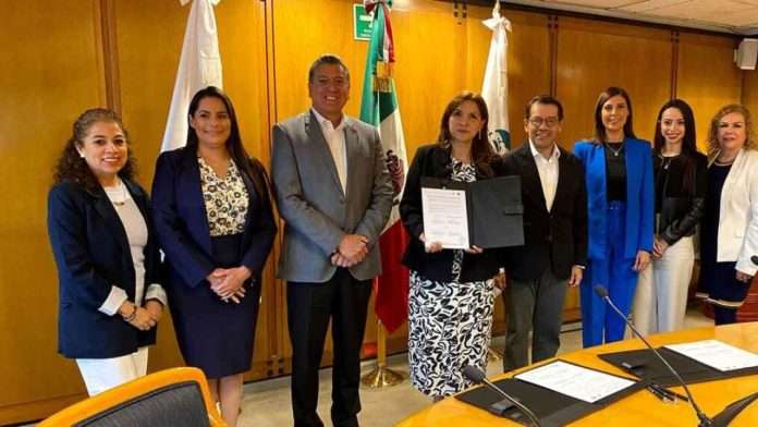 AMF, Nafin y Bancomext acuerdan fortalecer el financiamiento y capacitación para franquicias en todo México